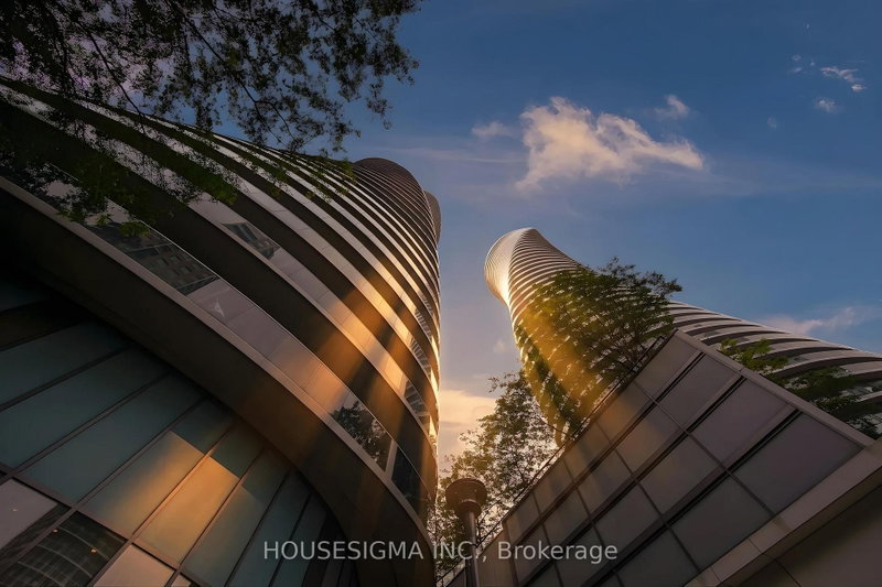 60 Absolute Mississauga,ON L4Z 0A9 — Photo 40