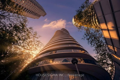 60 Absolute Mississauga,ON L4Z 0A9 — Photo 41