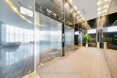 60 Absolute Mississauga,ON L4Z 0A9 — Photo 42