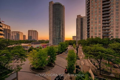 60 Absolute Mississauga,ON L4Z 0A9 — Photo 43