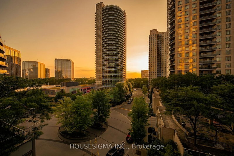 60 Absolute Mississauga,ON L4Z 0A9 — Photo 44