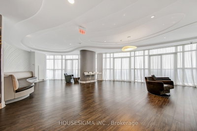 60 Absolute Mississauga,ON L4Z 0A9 — Photo 45