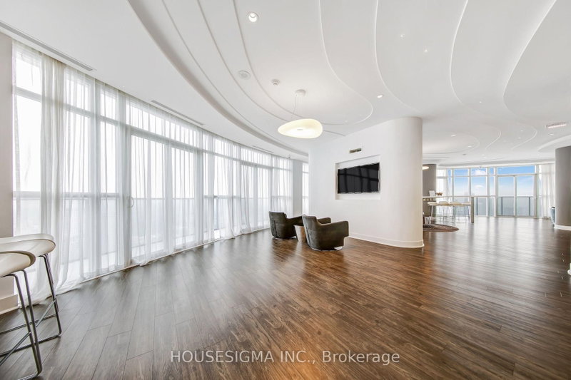 60 Absolute Mississauga,ON L4Z 0A9 — Photo 47