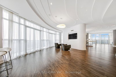 60 Absolute Mississauga,ON L4Z 0A9 — Photo 47