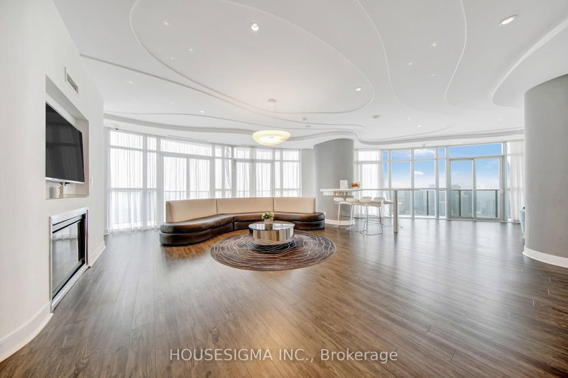 60 Absolute Mississauga,ON L4Z 0A9 — Photo 48