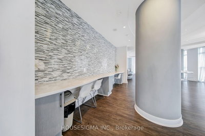 60 Absolute Mississauga,ON L4Z 0A9 — Photo 50