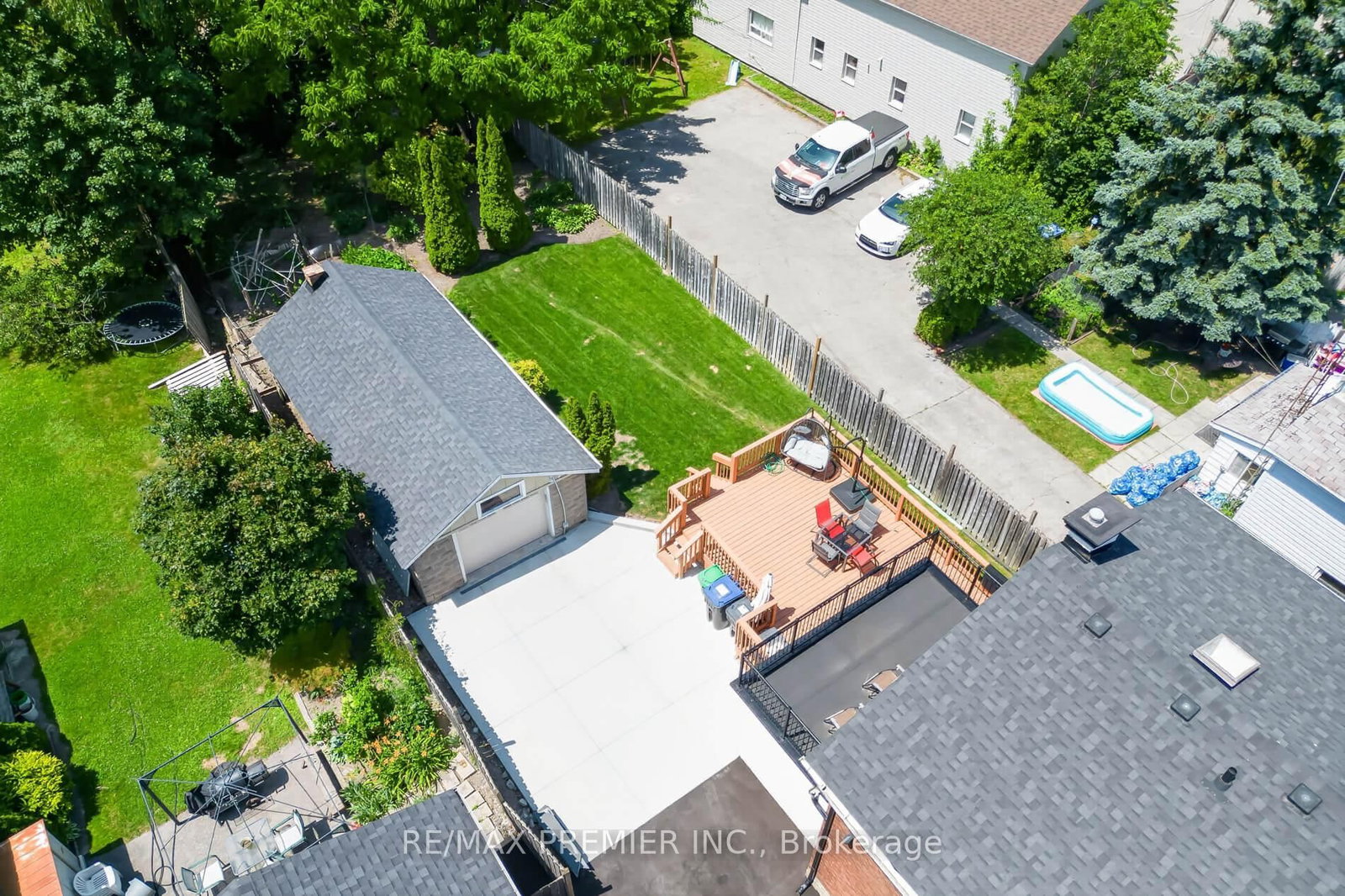 21 N Elizabeth Street • Brampton, ON photo 38