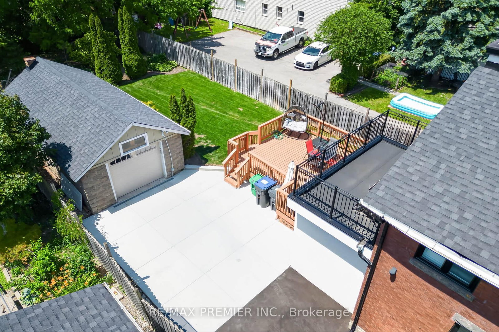 21 N Elizabeth Street • Brampton, ON photo 42