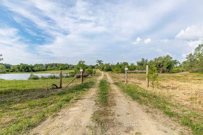 0 Shaws Creek Road