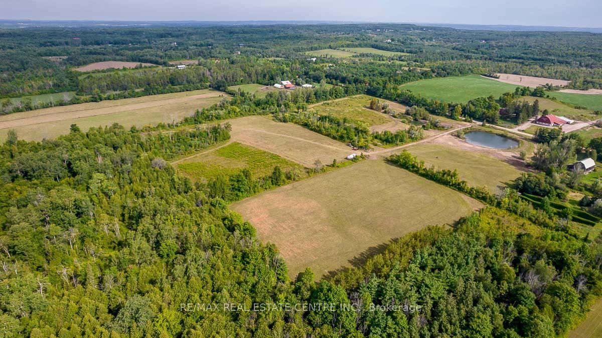 0 Shaws Creek Road • Caledon, ON photo 23