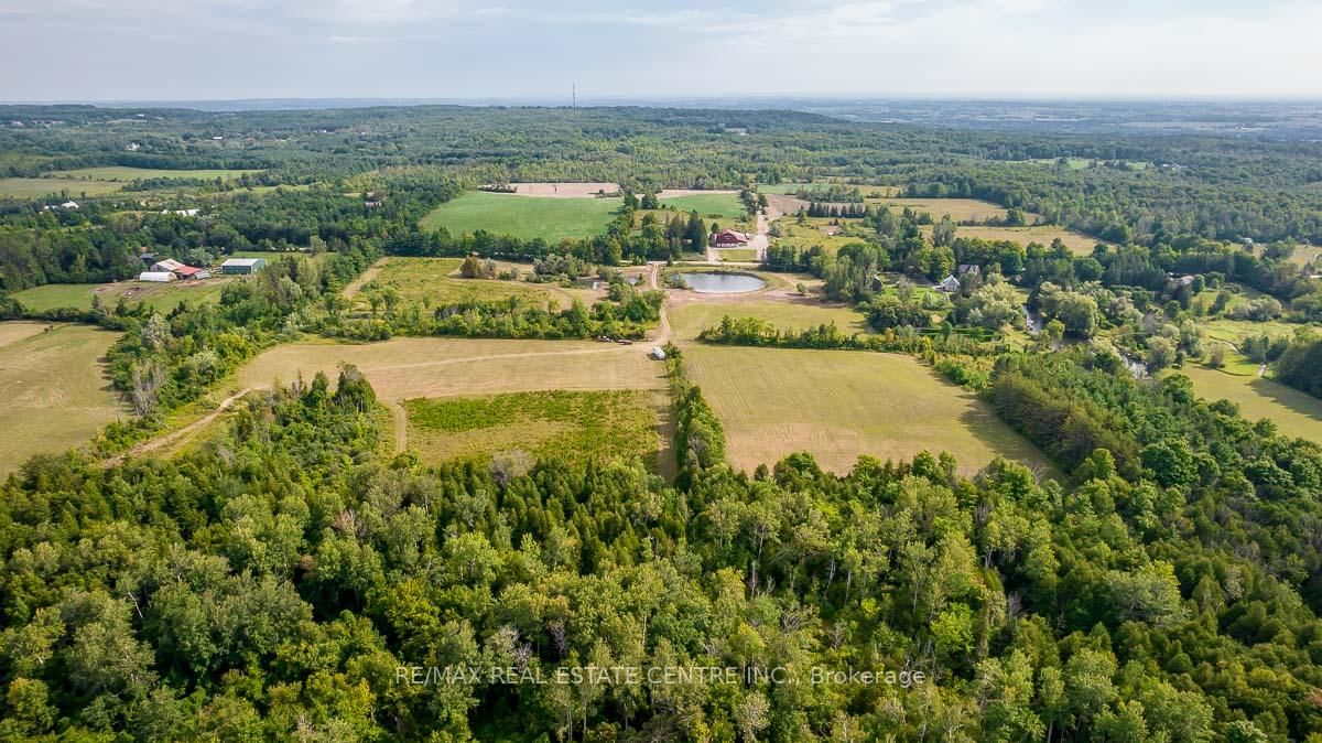 0 Shaws Creek Road • Caledon, ON photo 24