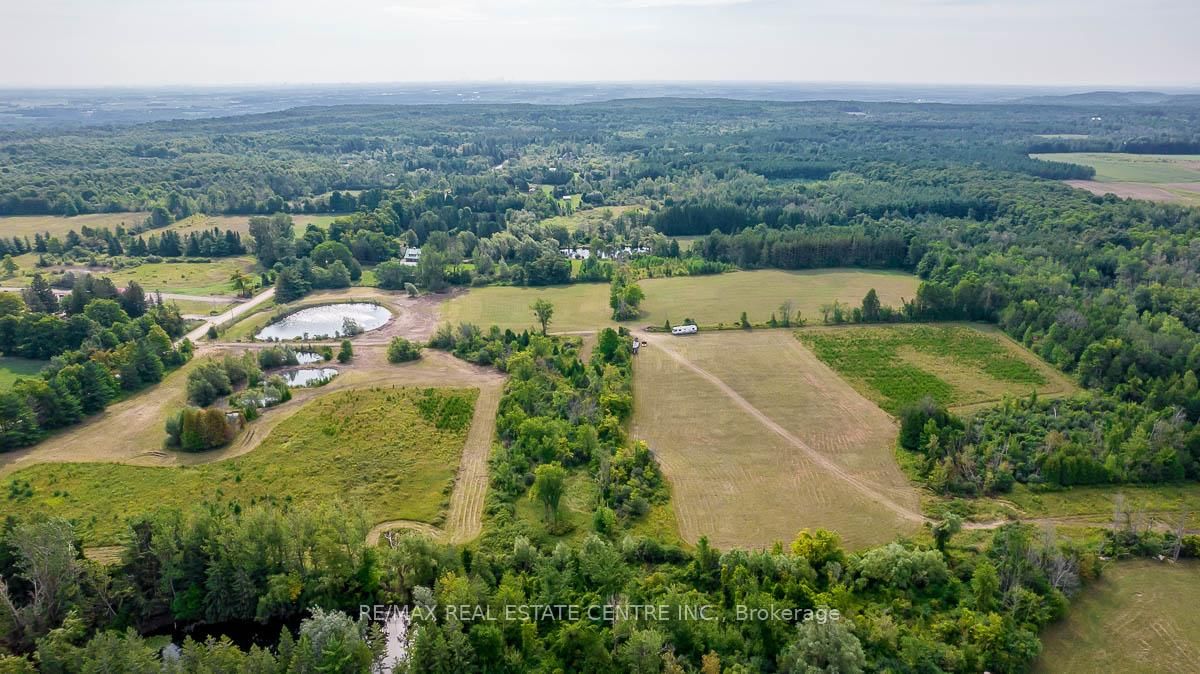 0 Shaws Creek Road • Caledon, ON photo 26