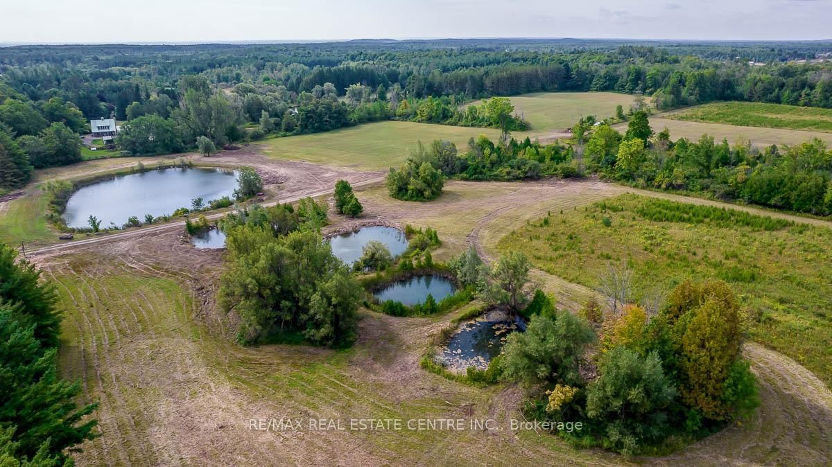 0 Shaws Creek Road • Caledon, ON photo 29