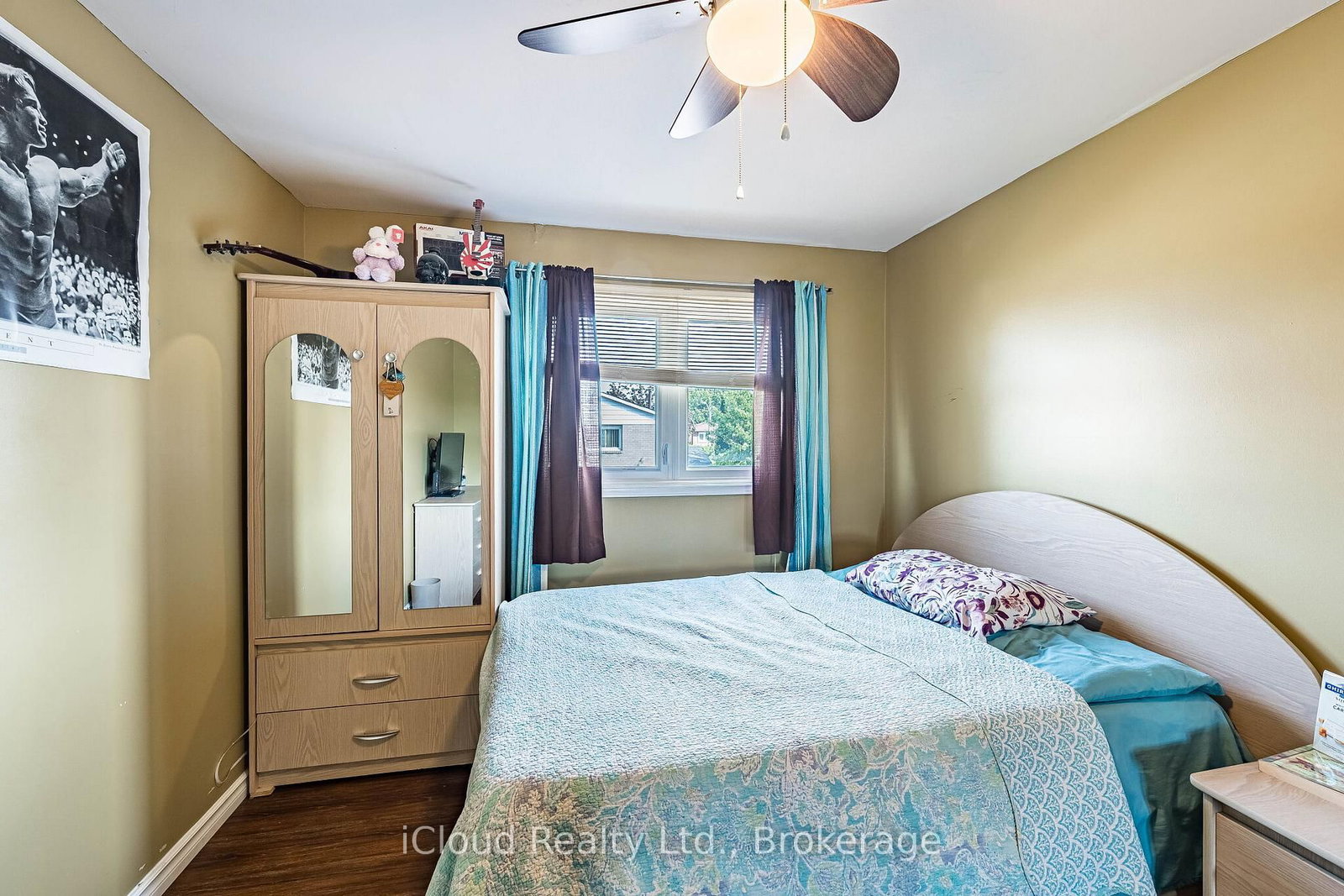 135 Autumn Glen Circle • Toronto, ON photo 24