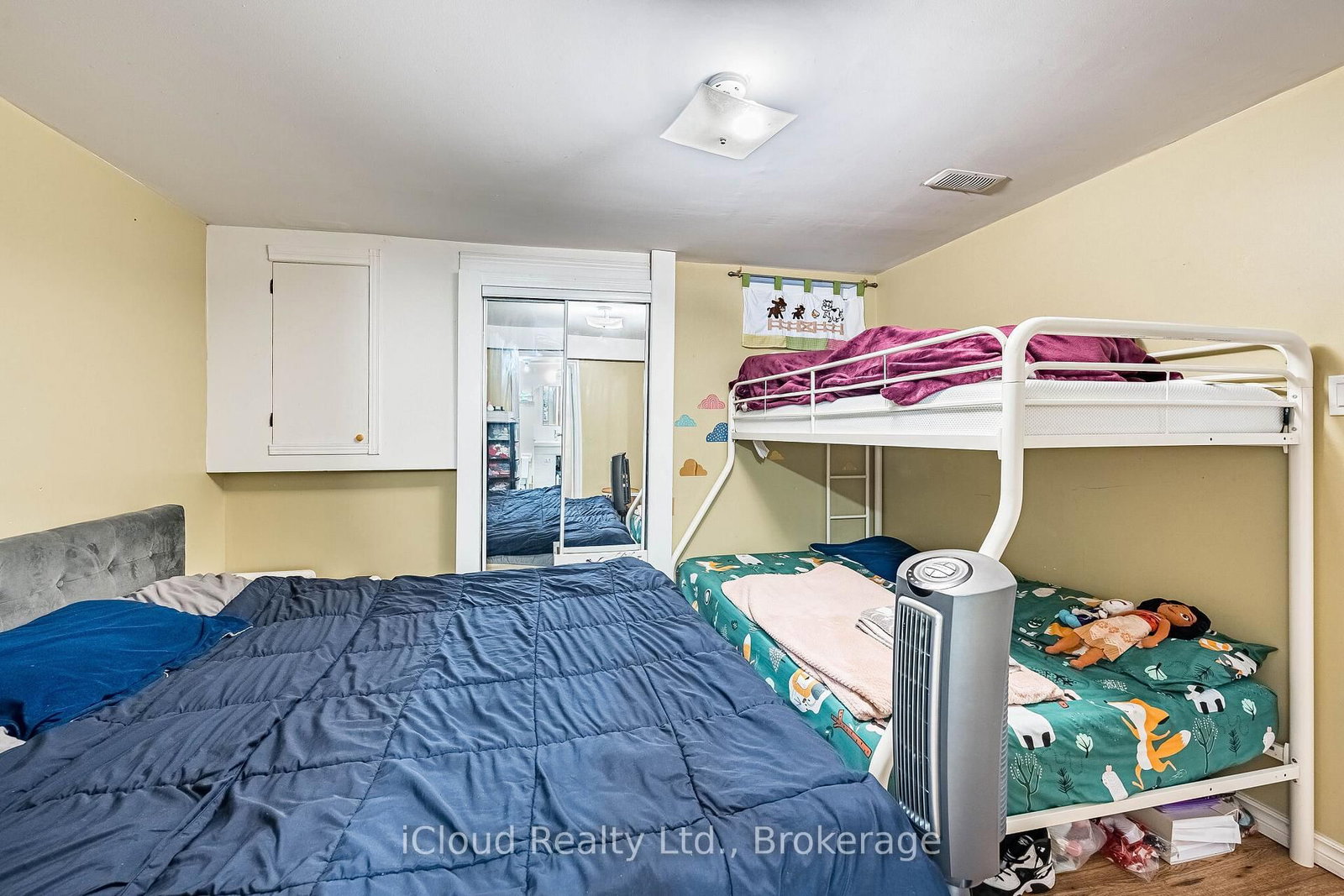 135 Autumn Glen Circle • Toronto, ON photo 38