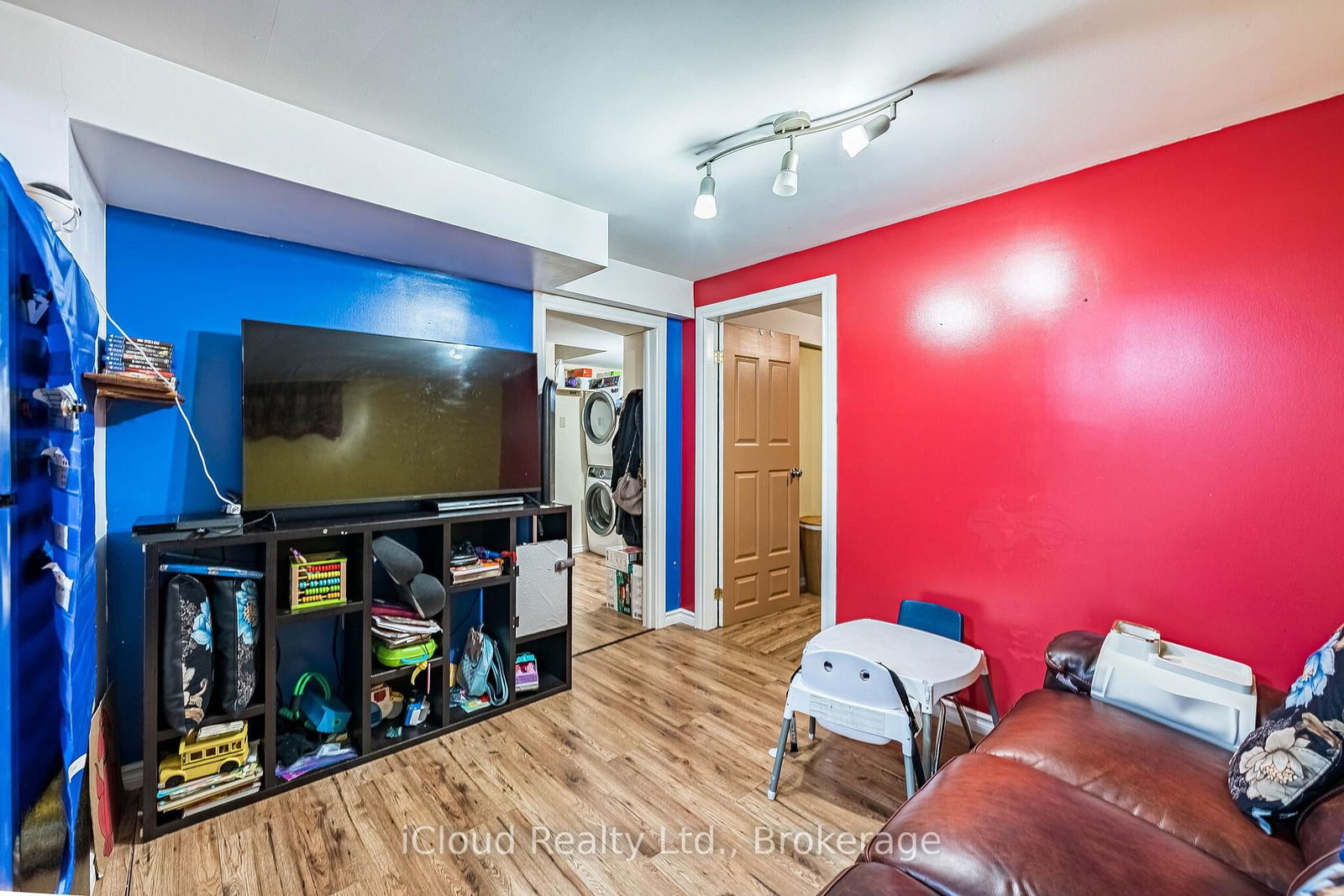 135 Autumn Glen Circle • Toronto, ON photo 42