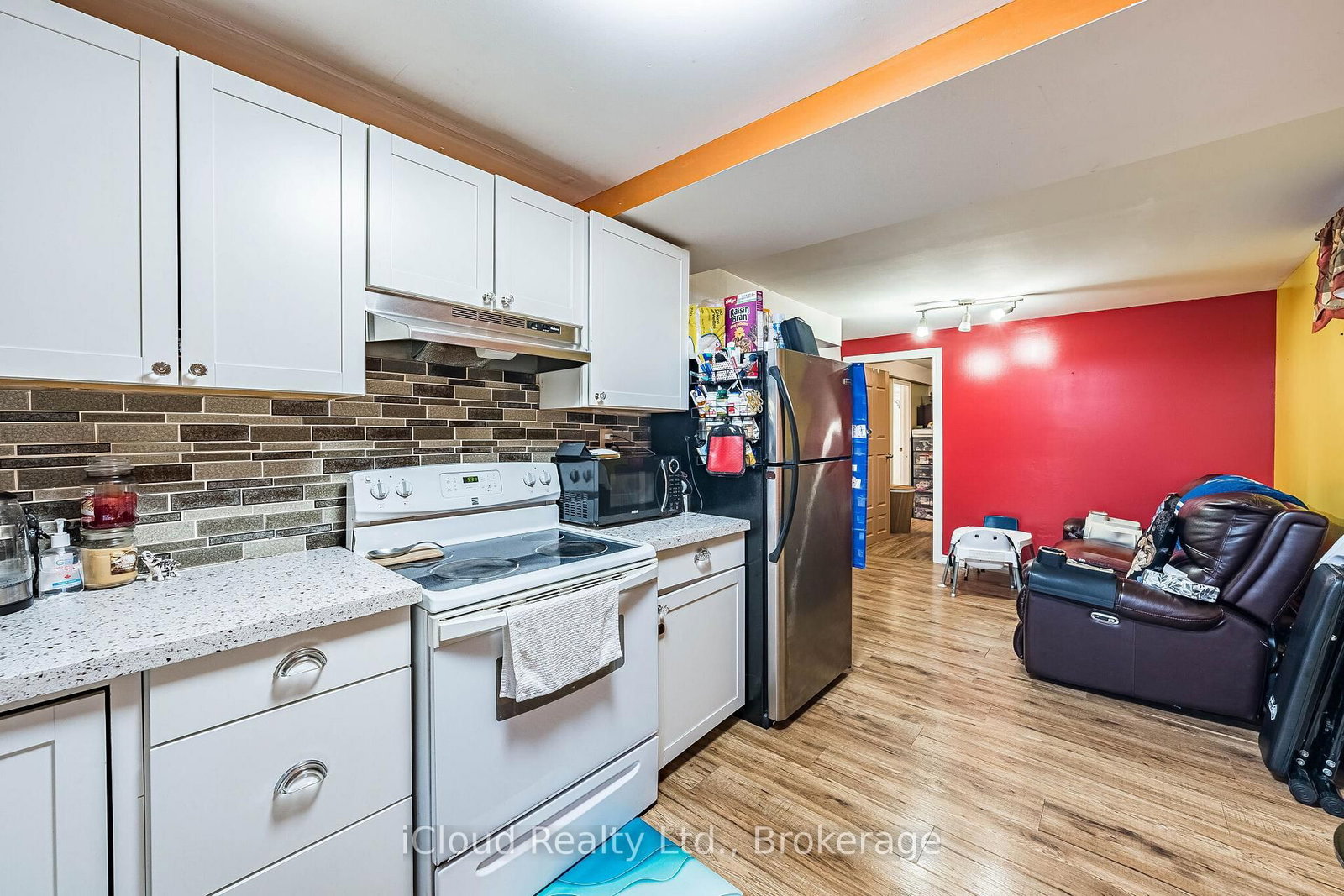 135 Autumn Glen Circle • Toronto, ON photo 44