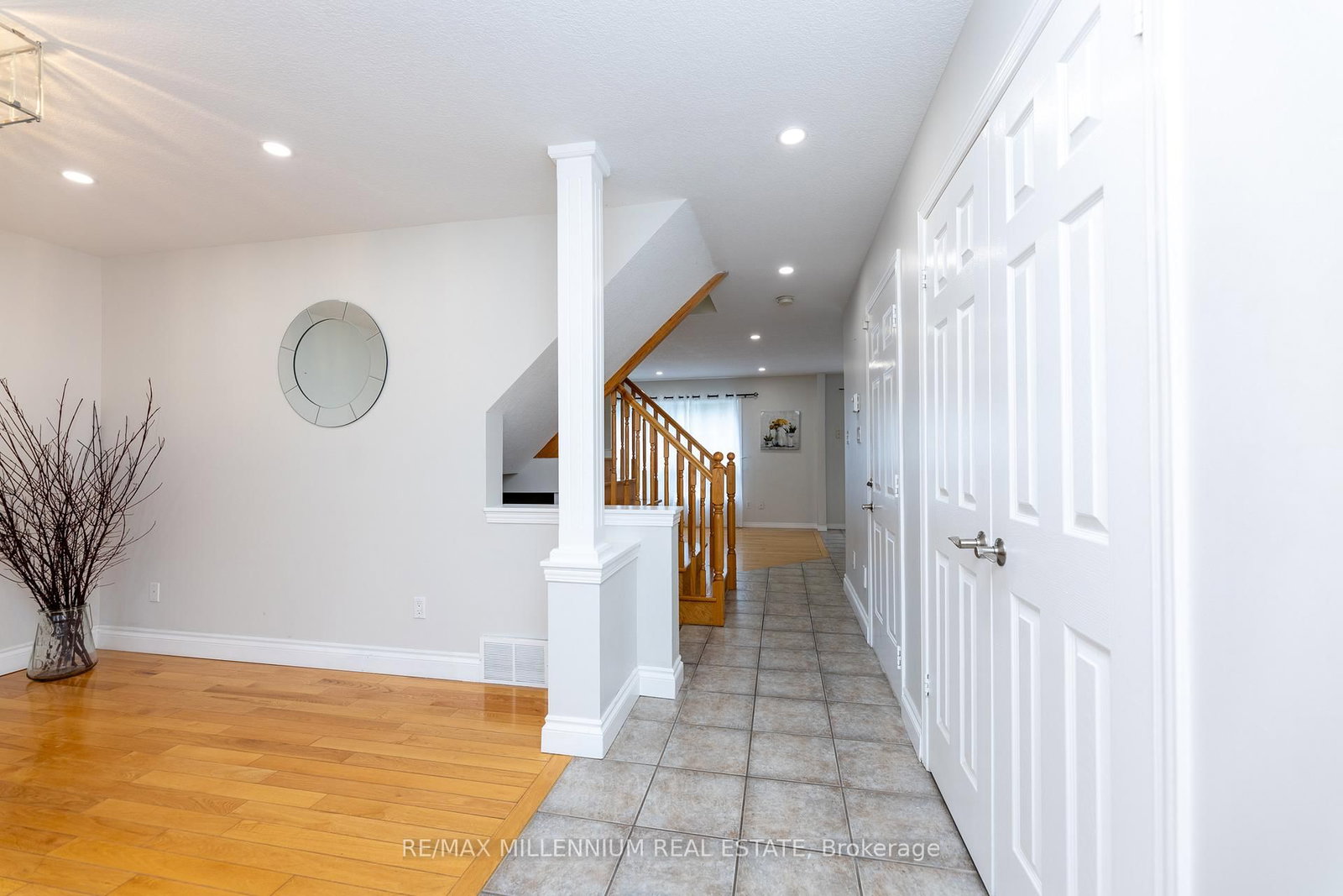 7 Graham Crescent • Orangeville, ON photo 11