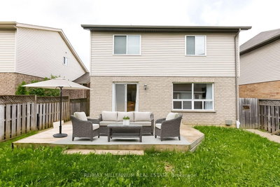 7 Graham Crescent • Orangeville, ON photo 8