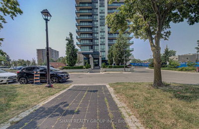 Unit 1503 — 100 John Street — photo 5