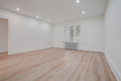 Unit 12 — 2520 Bloor Street W — photo 6