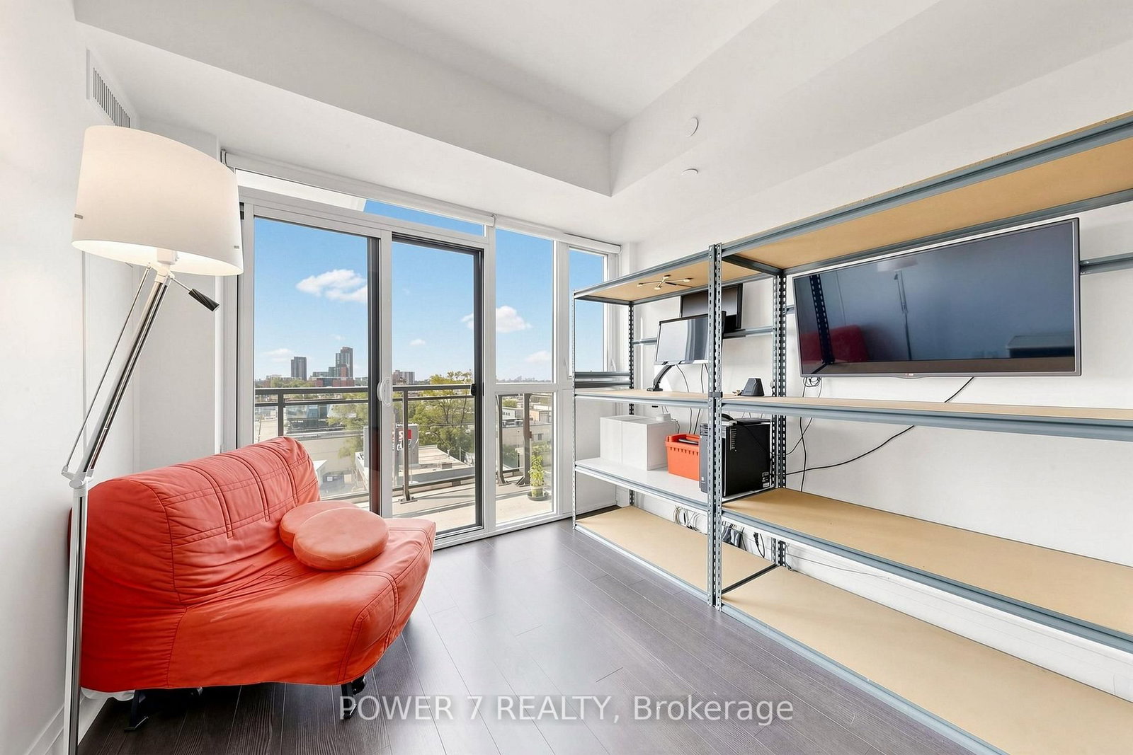 16 McAdam Avenue • #510 • Toronto, ON photo 13