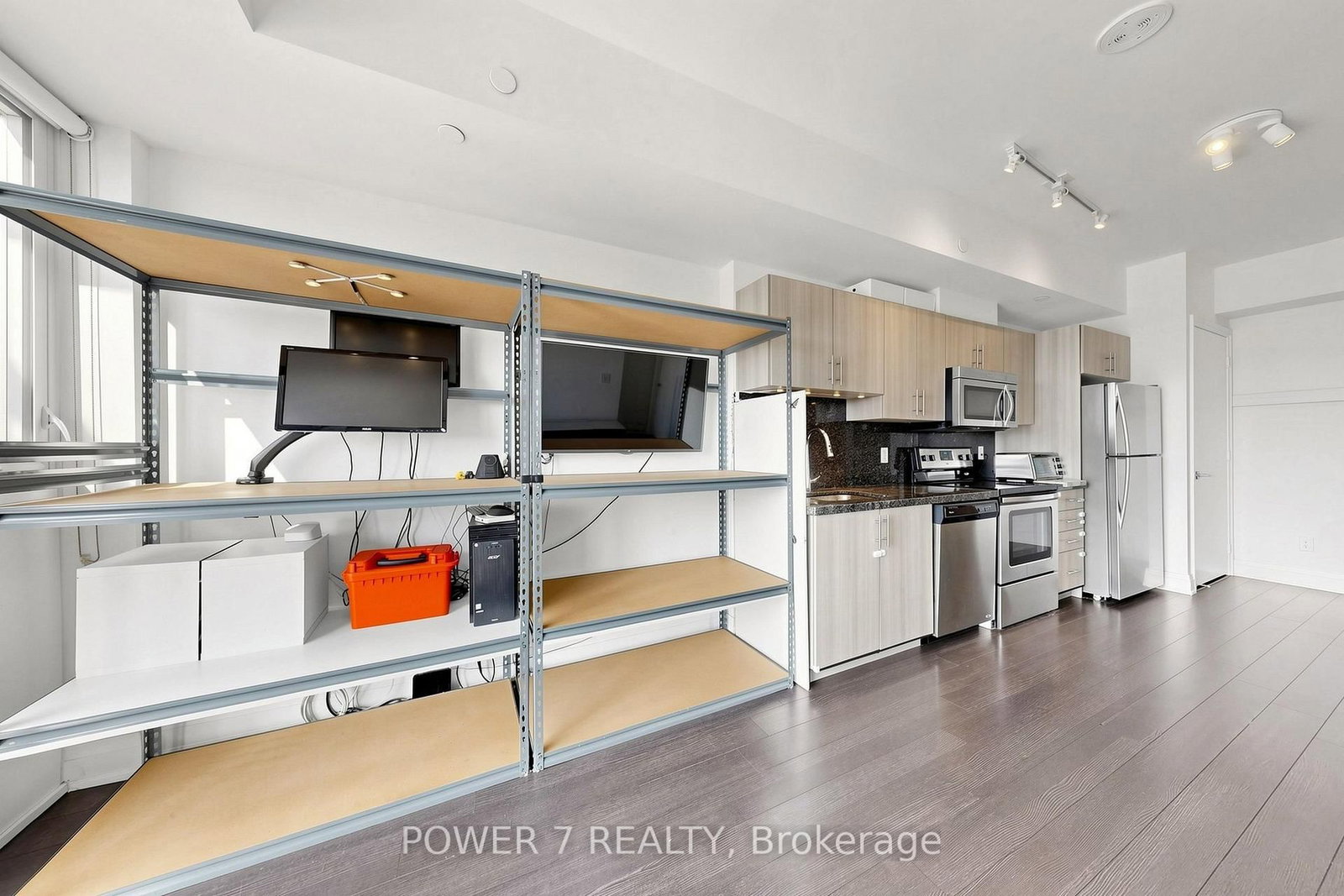 16 McAdam Avenue • #510 • Toronto, ON photo 16