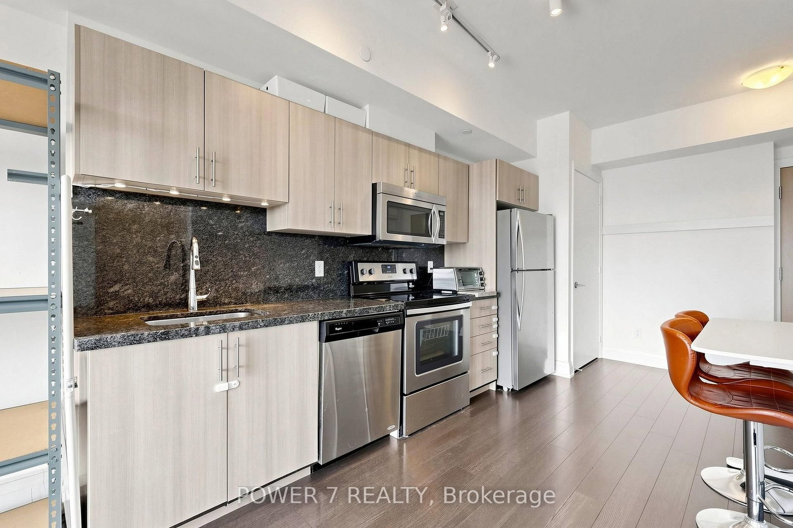 16 McAdam Avenue • #510 • Toronto, ON photo 17