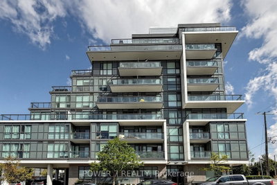 16 McAdam Avenue • #510 • Toronto, ON photo 2