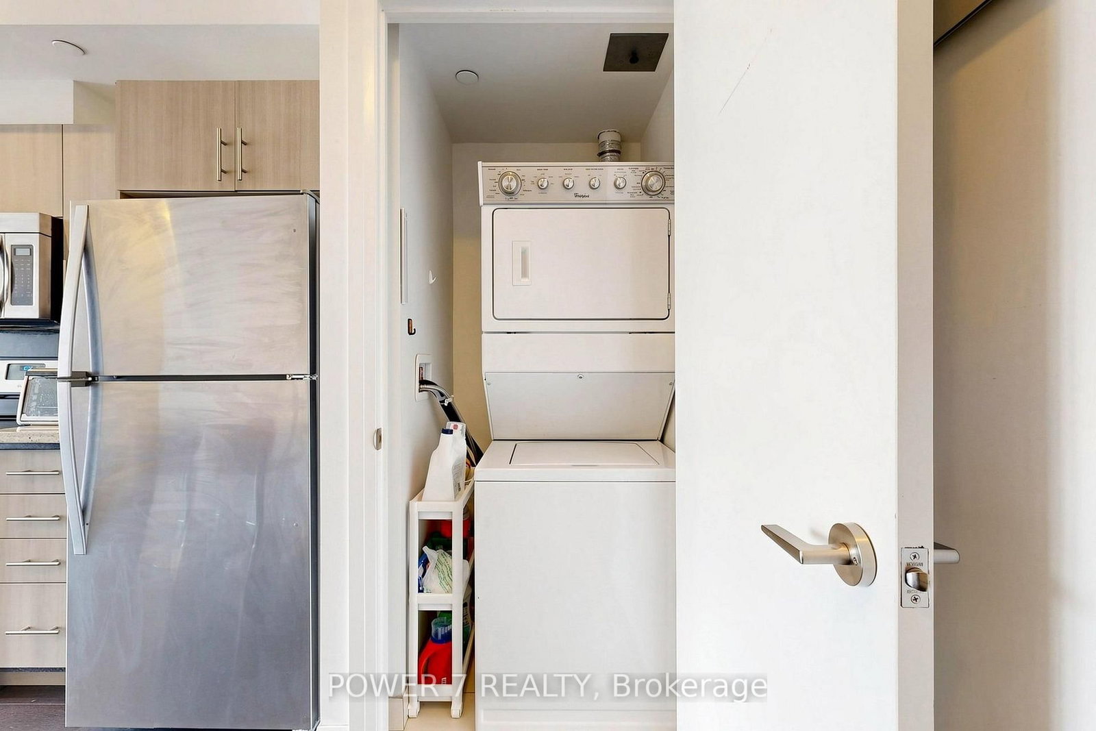 16 McAdam Avenue • #510 • Toronto, ON photo 23