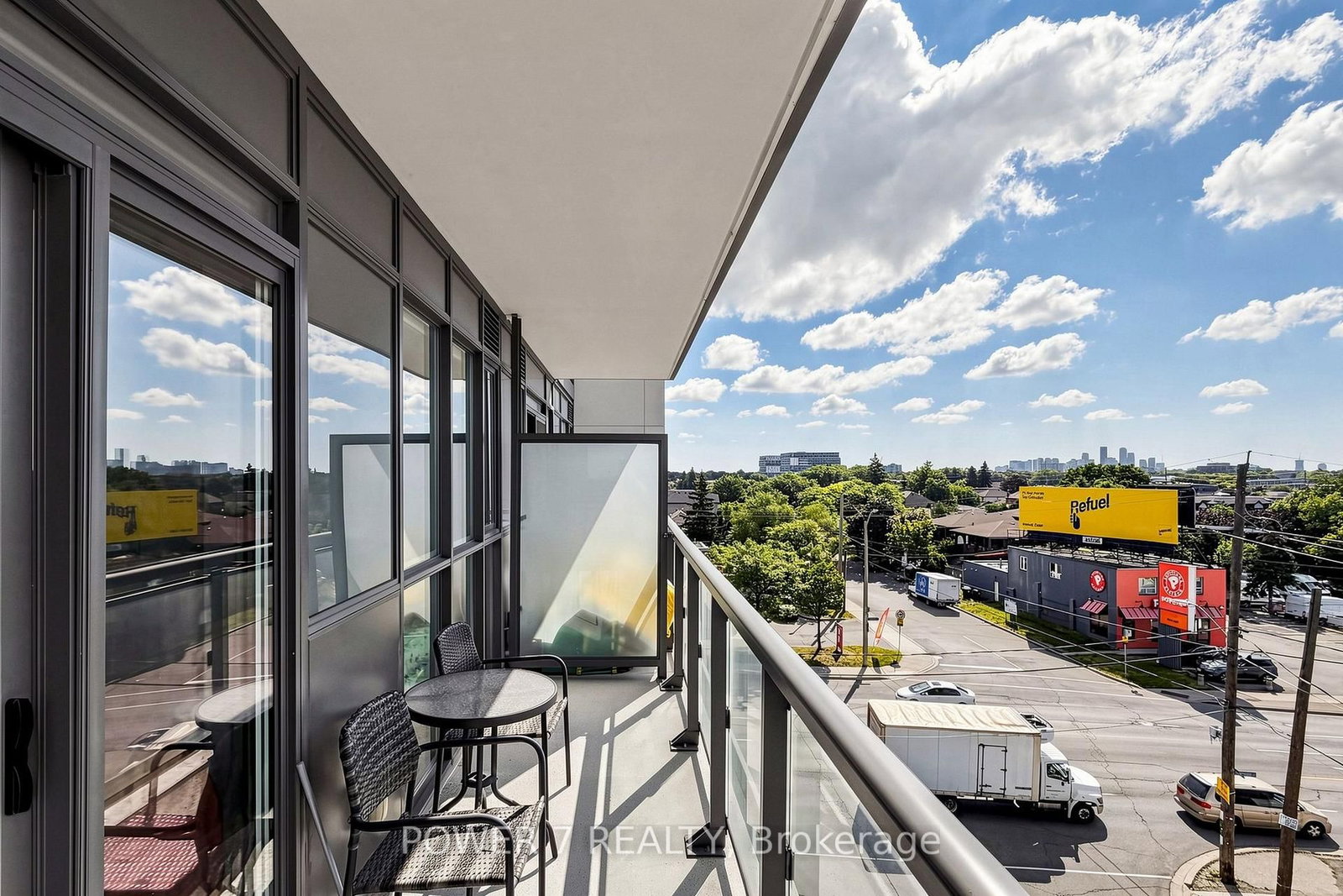 16 McAdam Avenue • #510 • Toronto, ON photo 29
