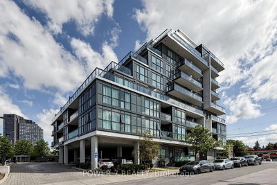 16 McAdam Avenue • #510 • Toronto, ON photo 3