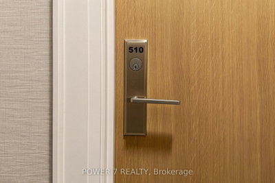 16 McAdam Avenue • #510 • Toronto, ON photo 8