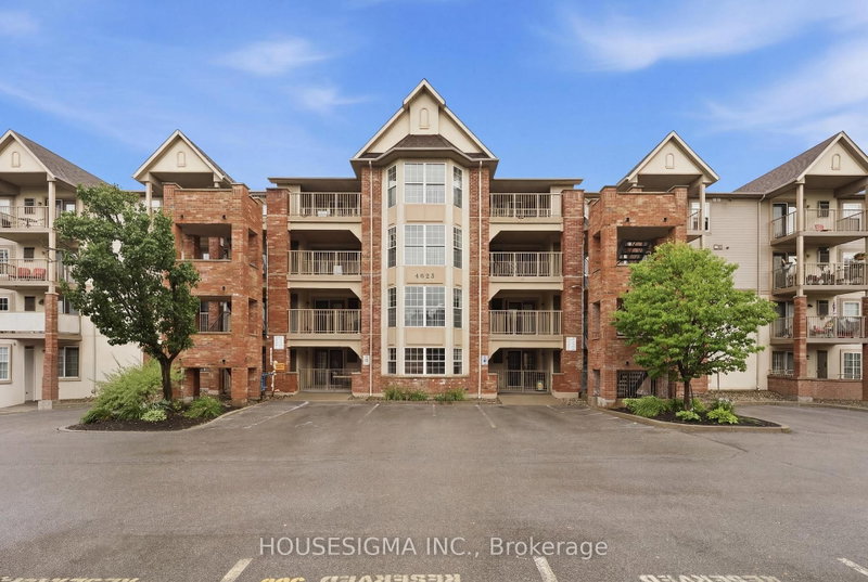 203 - 4025 Kilmer Drive