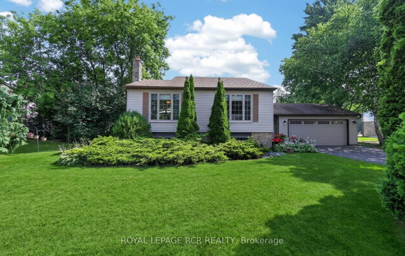 60 Holmes Drive