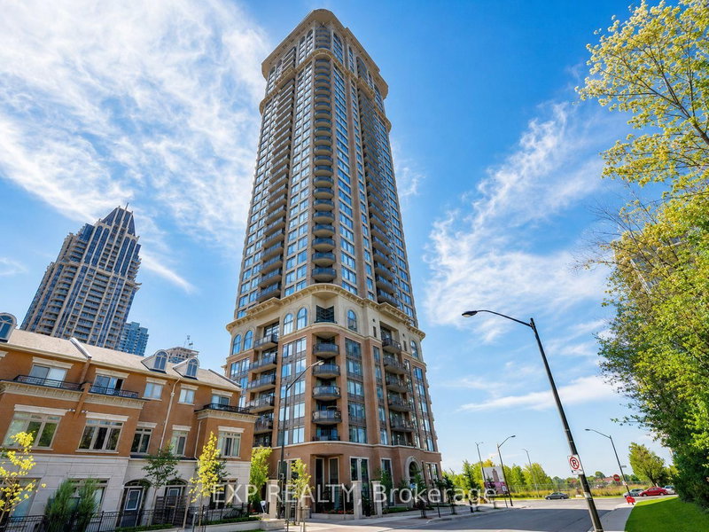 3506 - 385 Prince Of Wales Drive