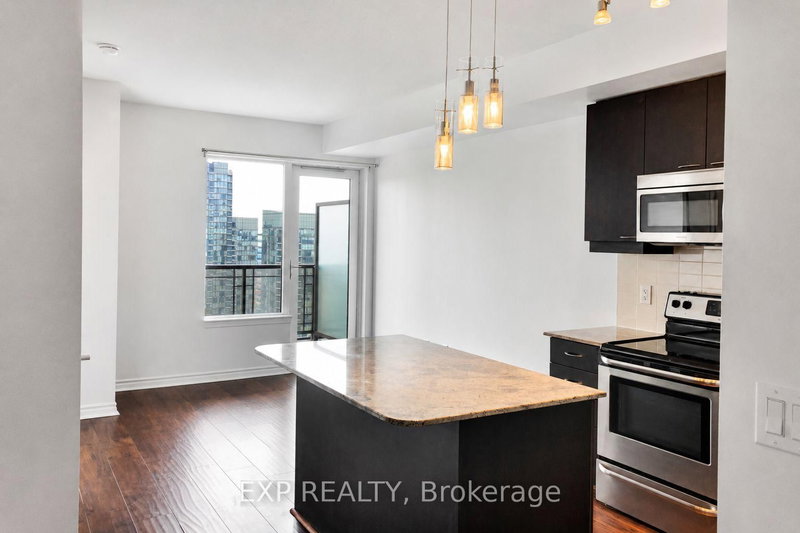 3506 - 385 Prince Of Wales Drive
