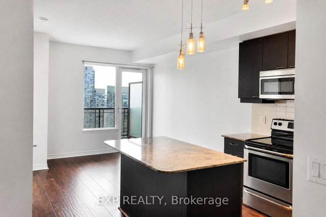 3506 - 385 Prince Of Wales Drive