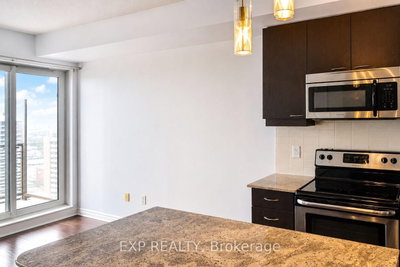 385 Prince Of Wales Drive • #3506 • Mississauga, ON photo 5