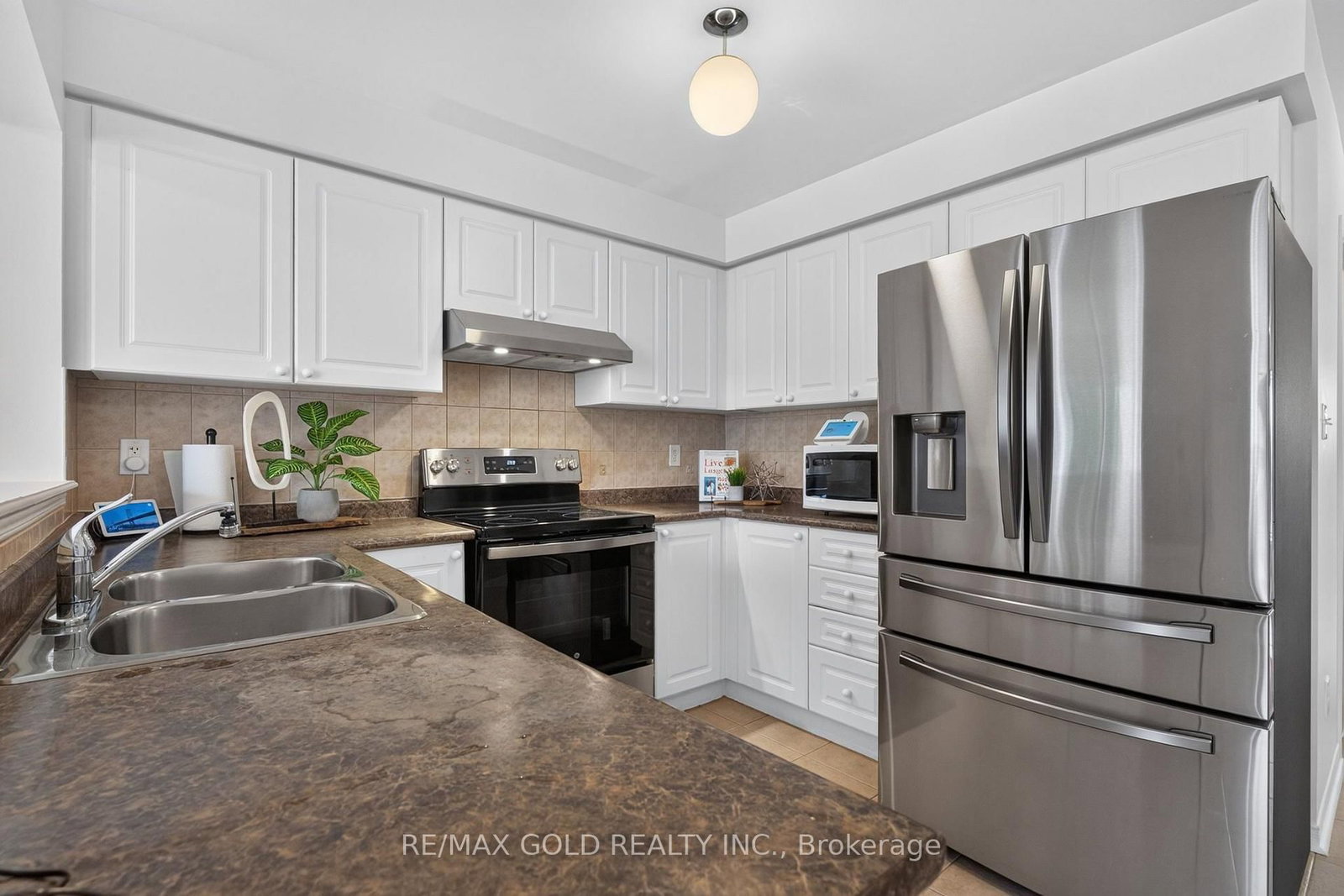 71 Spicebush Terrace • Brampton, ON photo 13