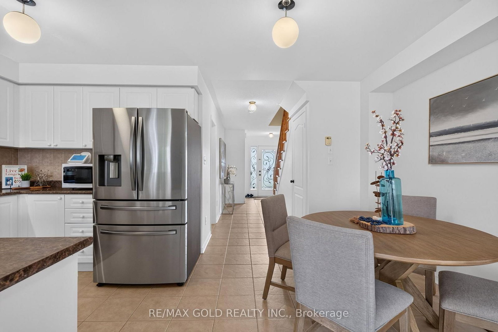 71 Spicebush Terrace • Brampton, ON photo 14