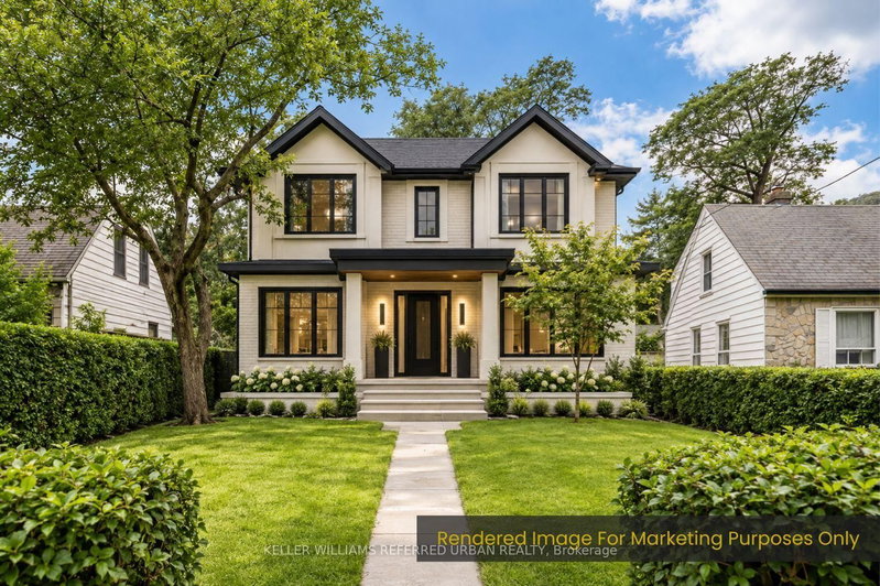 7 Saunders Crescent