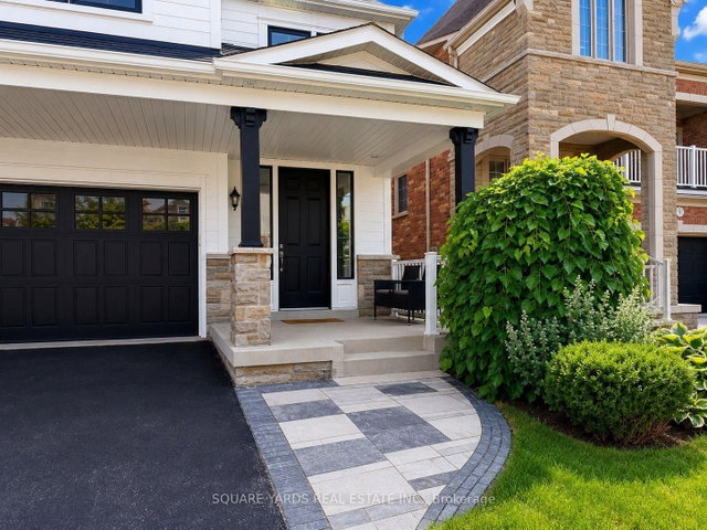 23 Scott Boulevard