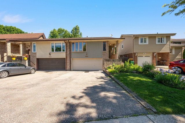 4069 Jefton Crescent