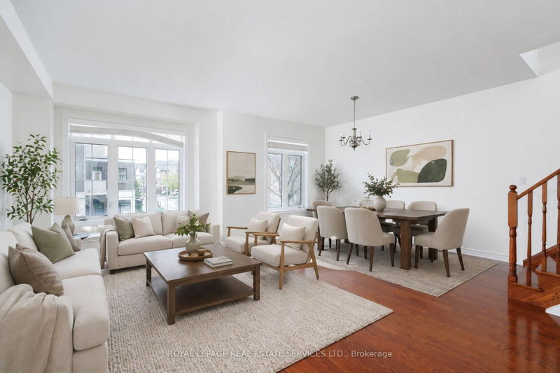 3061 Preserve Drive