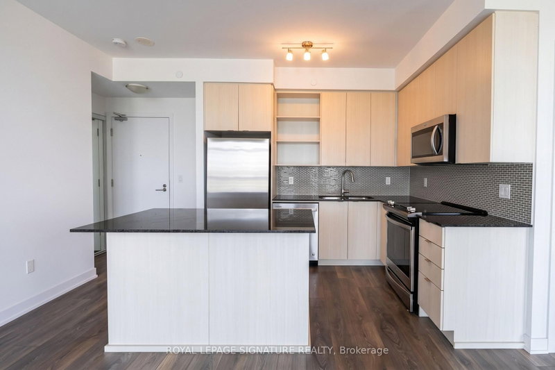 1003 - 4655 Glen Erin Drive