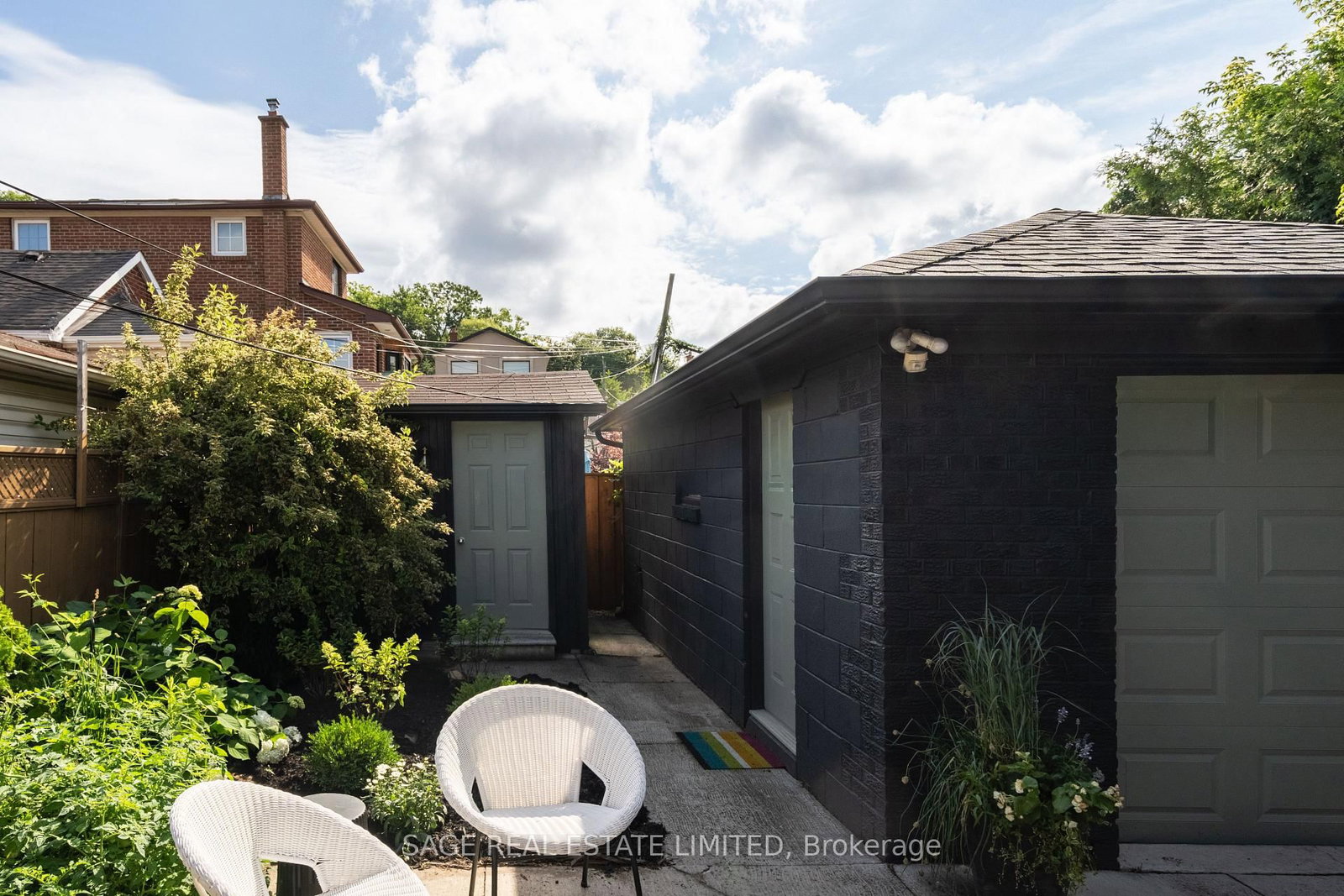 505 Caledonia Road • Toronto, ON photo 36