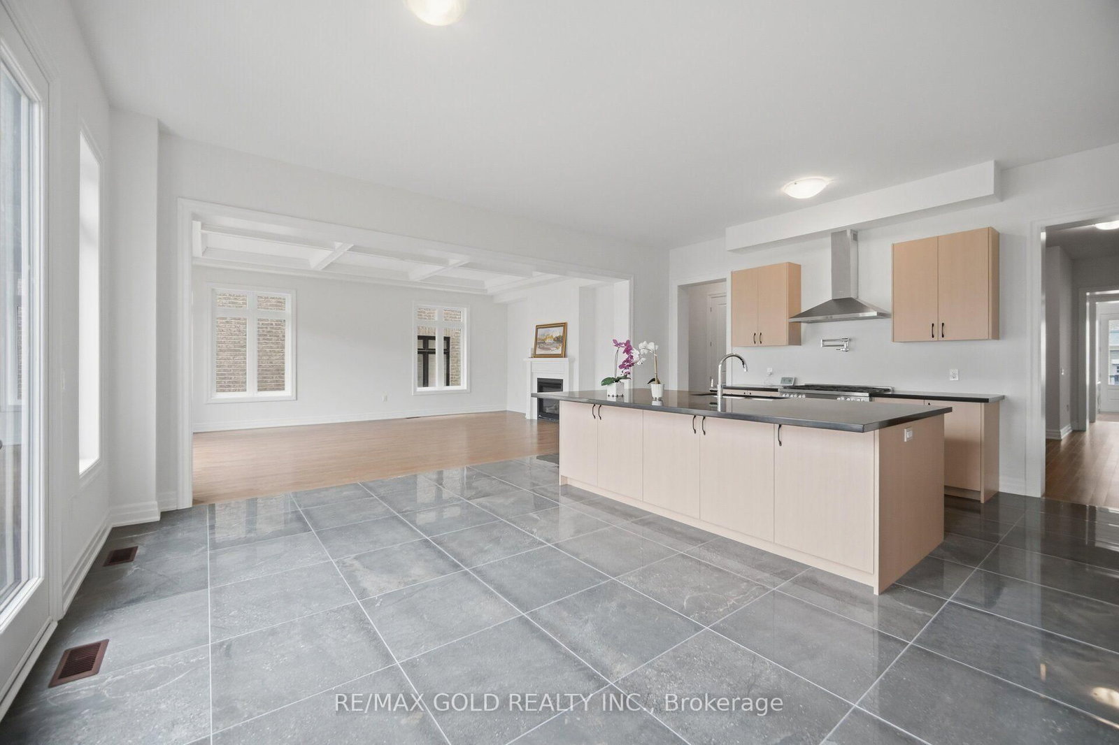 17 Mosswood Trail • Brampton, ON photo 18