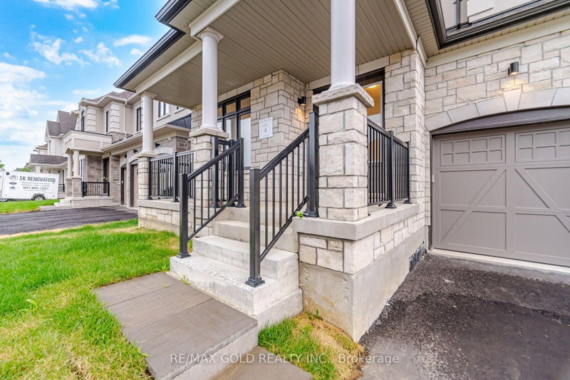 17 Mosswood Trail
