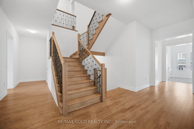17 Mosswood Brampton,ON L6P 4E7 — Photo 30